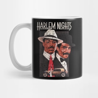 HARLEM NIGHT VINTAGE Mug